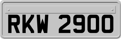 RKW2900