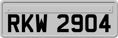 RKW2904