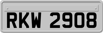 RKW2908