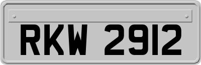 RKW2912