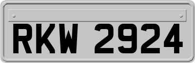 RKW2924