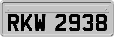 RKW2938