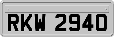 RKW2940