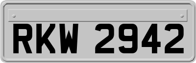 RKW2942