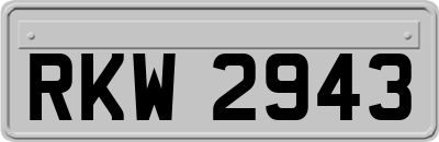 RKW2943