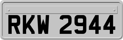 RKW2944