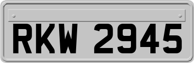 RKW2945