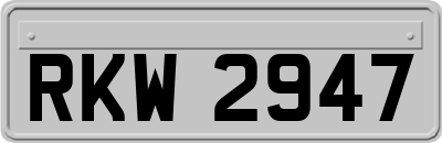 RKW2947