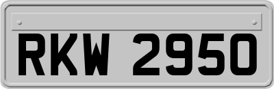 RKW2950