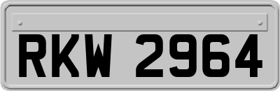 RKW2964