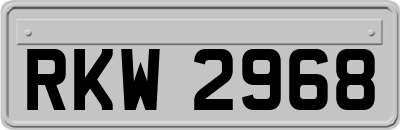 RKW2968