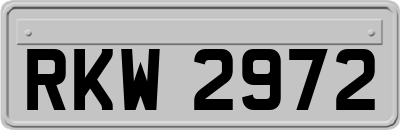 RKW2972