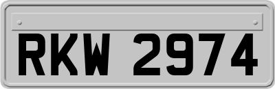 RKW2974