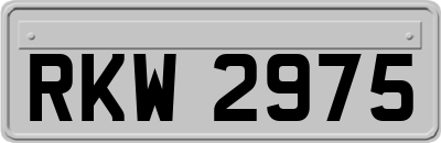 RKW2975