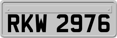 RKW2976