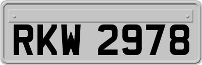 RKW2978