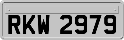 RKW2979