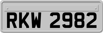 RKW2982