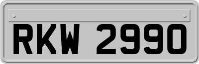 RKW2990