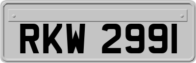 RKW2991