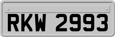 RKW2993