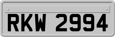 RKW2994