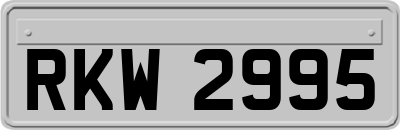 RKW2995