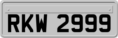 RKW2999