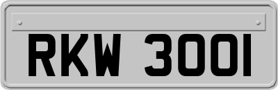 RKW3001