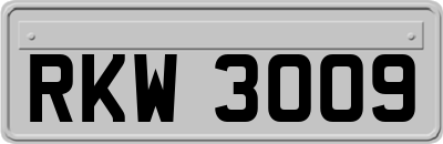 RKW3009