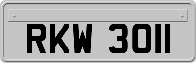 RKW3011