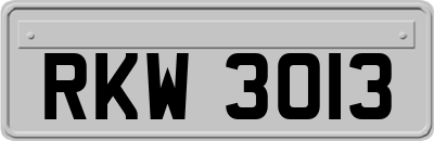 RKW3013