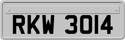 RKW3014