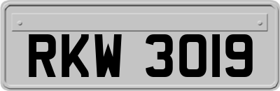 RKW3019