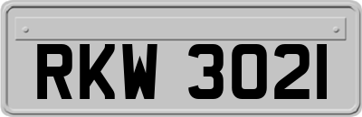 RKW3021