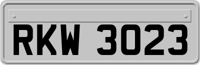 RKW3023