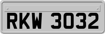 RKW3032