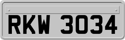 RKW3034