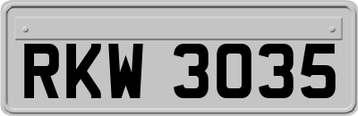 RKW3035