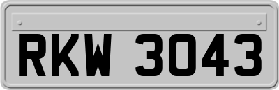 RKW3043