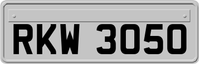 RKW3050