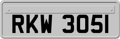 RKW3051