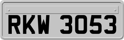 RKW3053