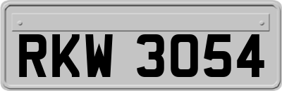 RKW3054