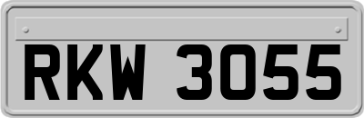 RKW3055