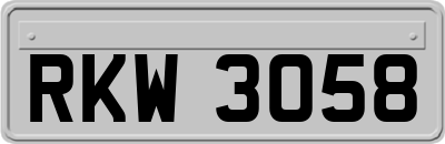 RKW3058