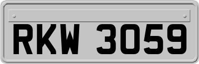 RKW3059