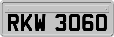 RKW3060