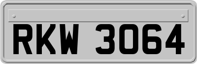 RKW3064