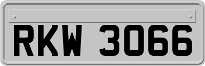 RKW3066